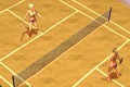 Topless 3D Tennis